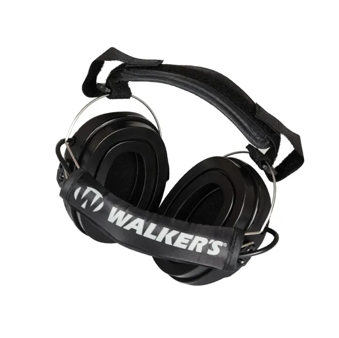 Навушники активні Walker’s FireMax Behind the Neck Ear Muffs (GWP-DFM-BTN)