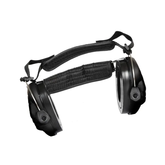 Навушники активні Walker’s FireMax Behind the Neck Ear Muffs (GWP-DFM-BTN)