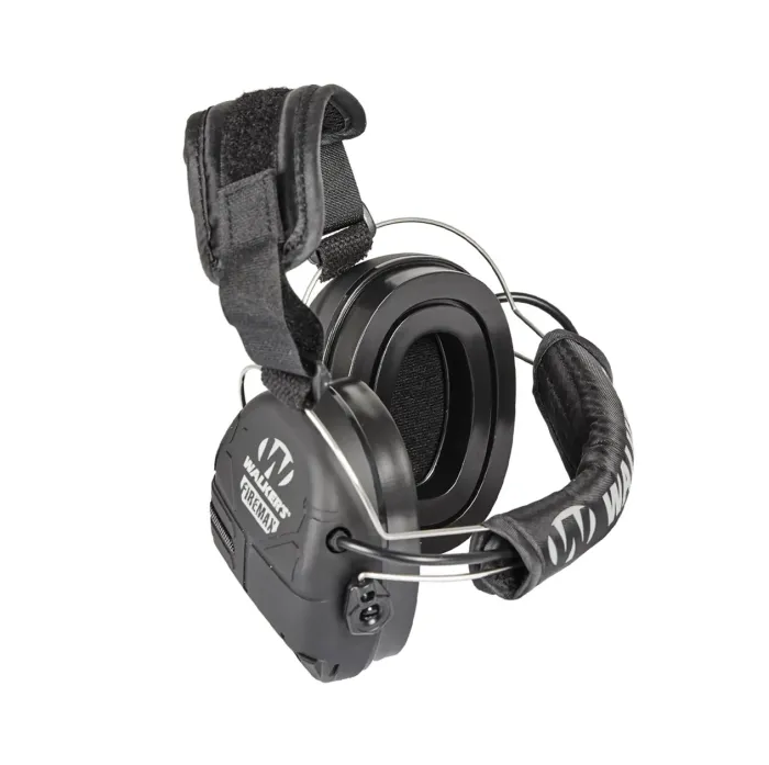 Навушники активні Walker’s FireMax Behind the Neck Ear Muffs (GWP-DFM-BTN)