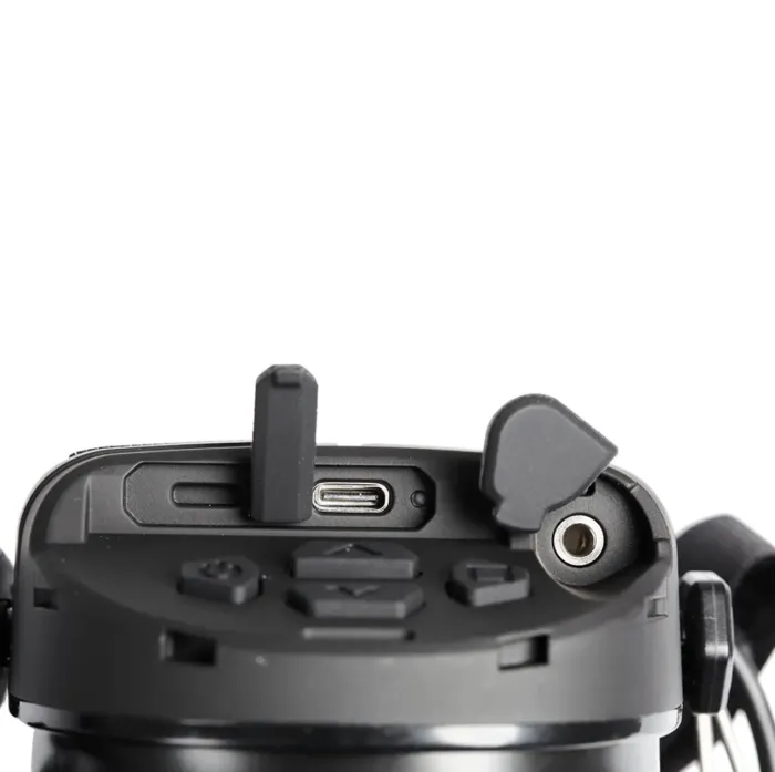 Навушники активні Walker’s FireMax Behind the Neck Ear Muffs (GWP-DFM-BTN)