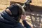 Навушники активні Walker’s FireMax Behind the Neck Ear Muffs (GWP-DFM-BTN)