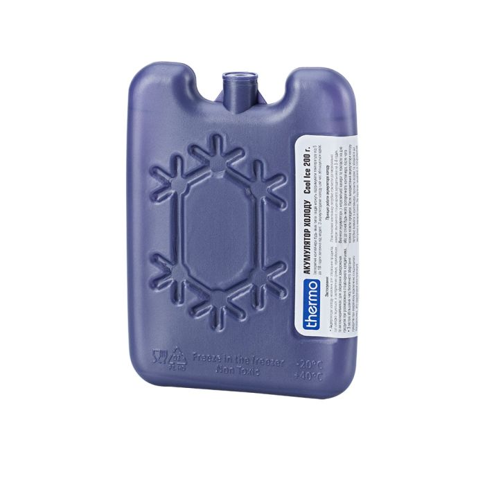 Акумулятор холоду Thermo Cool-ice 200