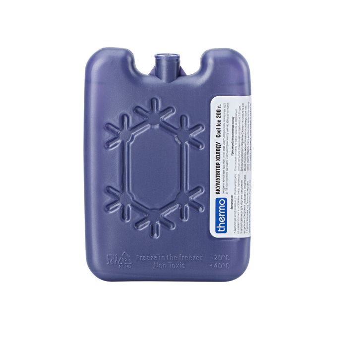 Акумулятор холоду Thermo Cool-ice 200