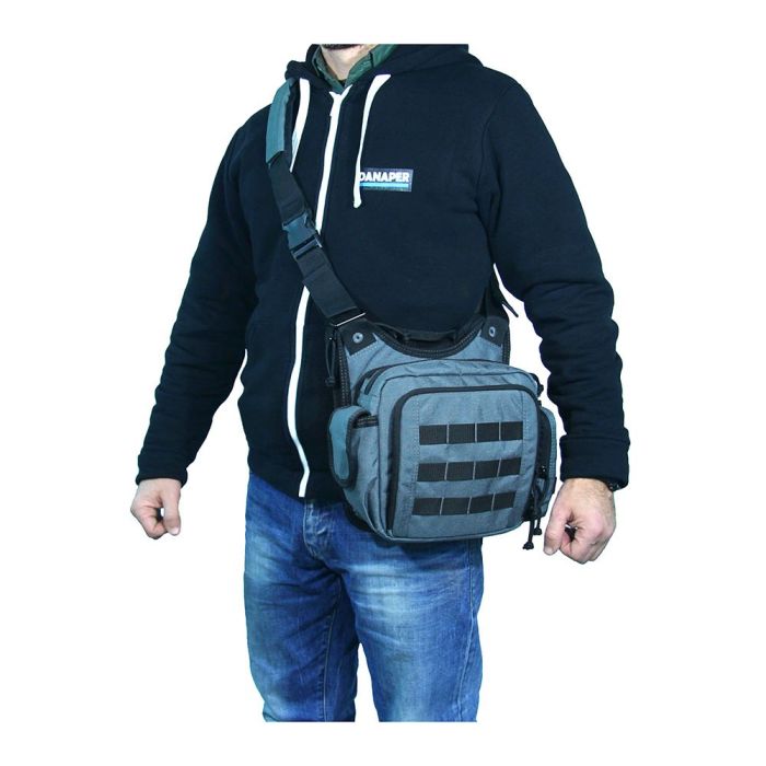 Сумка DANAPER Alphyn S Graphite
