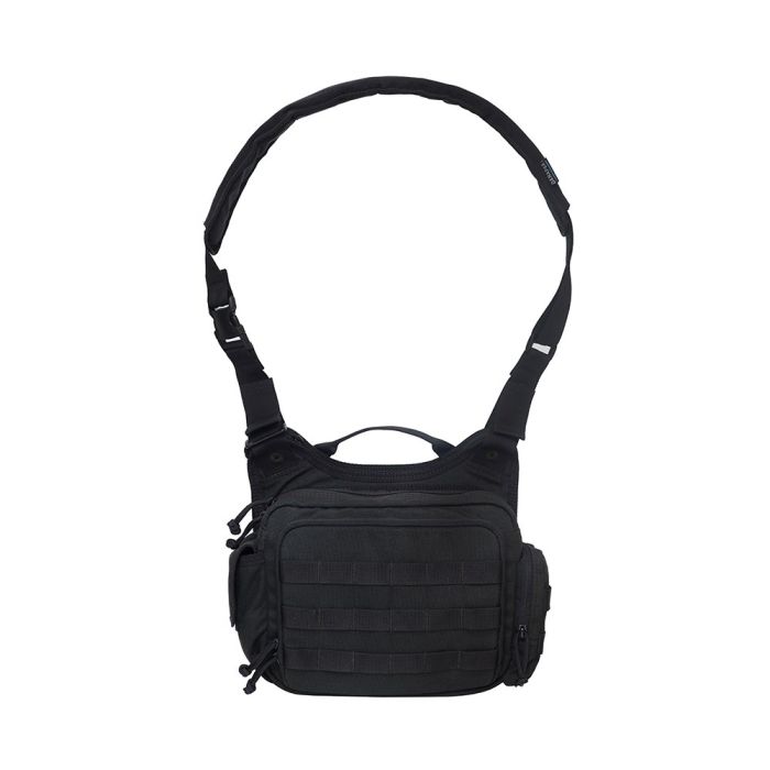 Сумка DANAPER ALPHYN M Black