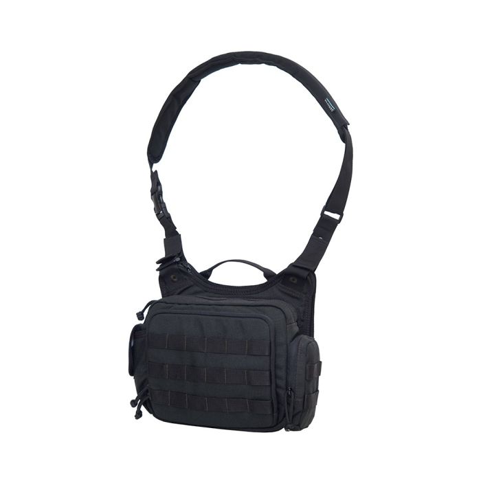 Сумка DANAPER ALPHYN M Black