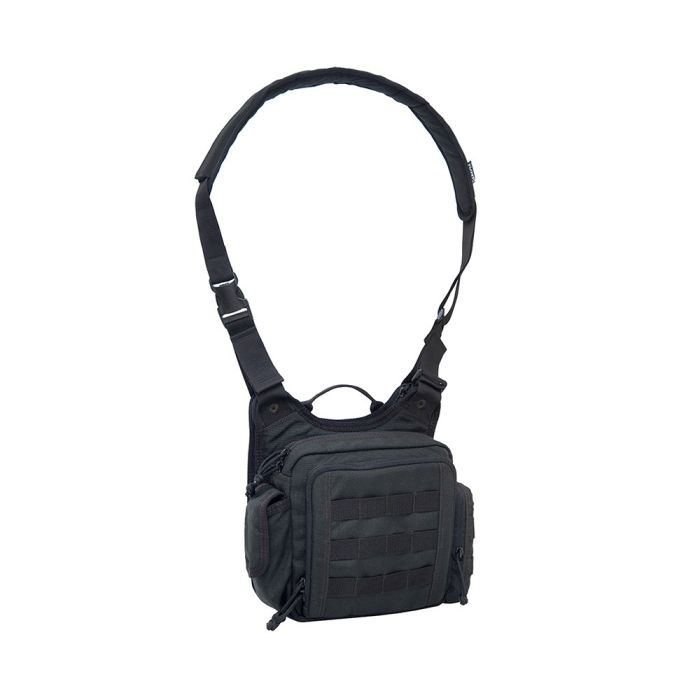 Сумка DANAPER Alphyn S Black