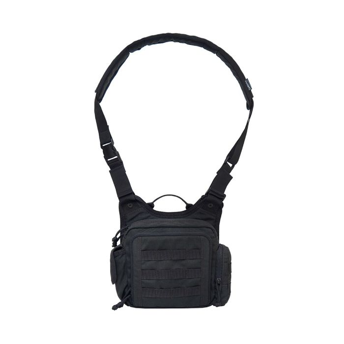 Сумка DANAPER Alphyn S Black
