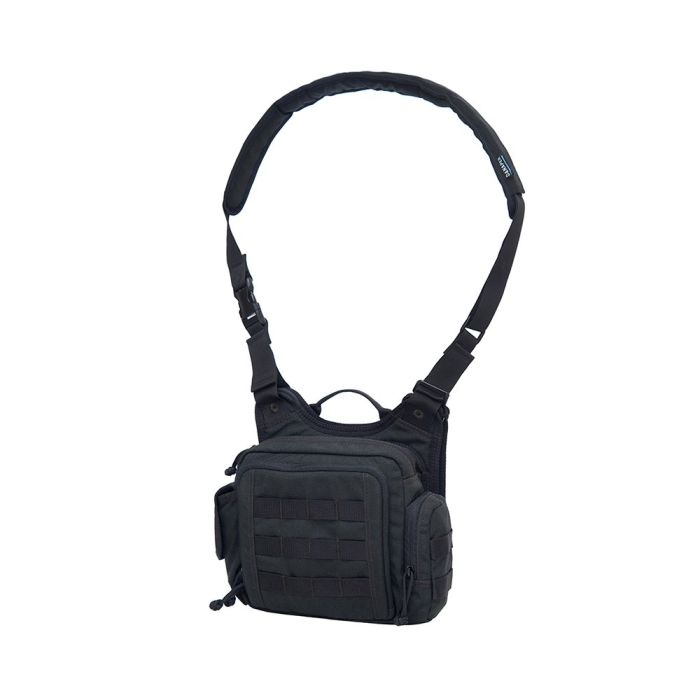 Сумка DANAPER Alphyn S Black