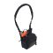 Сумка DANAPER ALPHYN Urban S Black