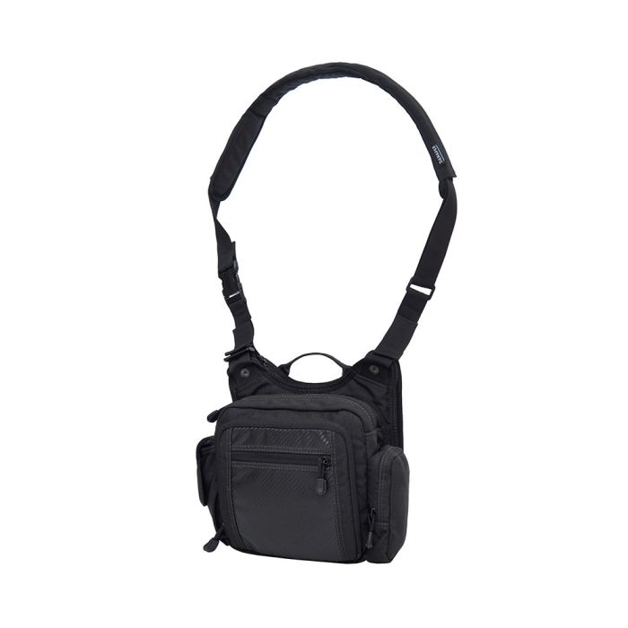 Сумка DANAPER ALPHYN Urban S Black