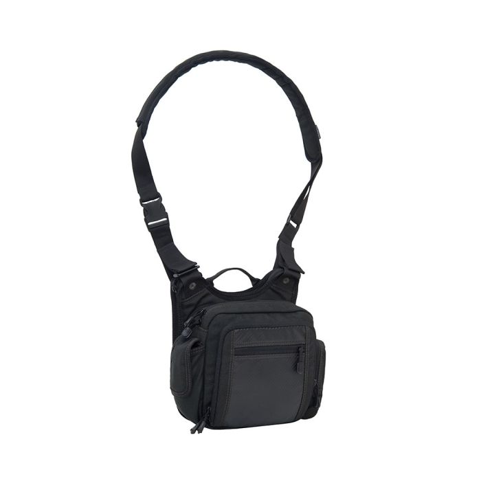 Сумка DANAPER ALPHYN Urban S Black
