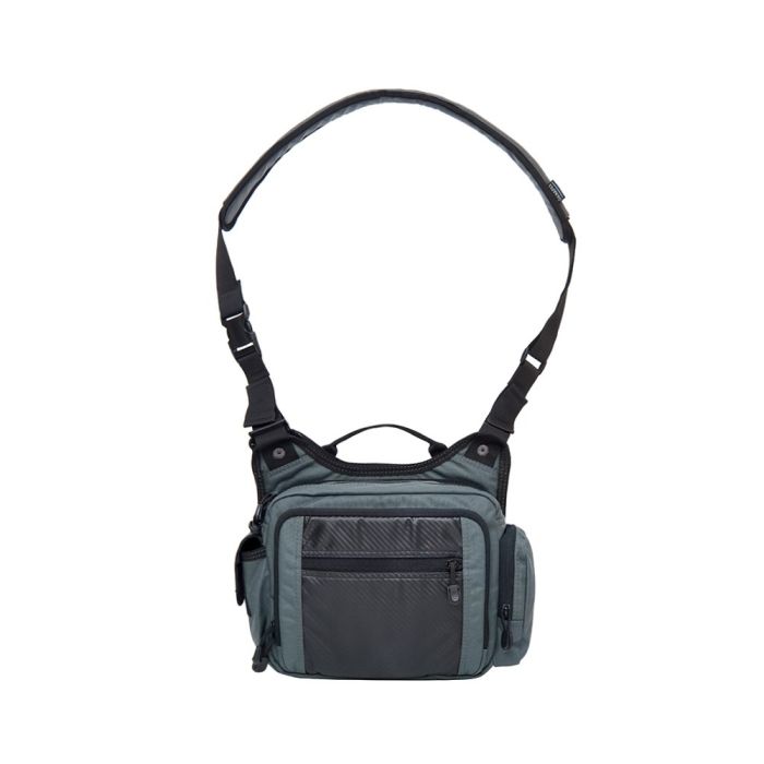 Сумка DANAPER Alphyn Urban M Graphite