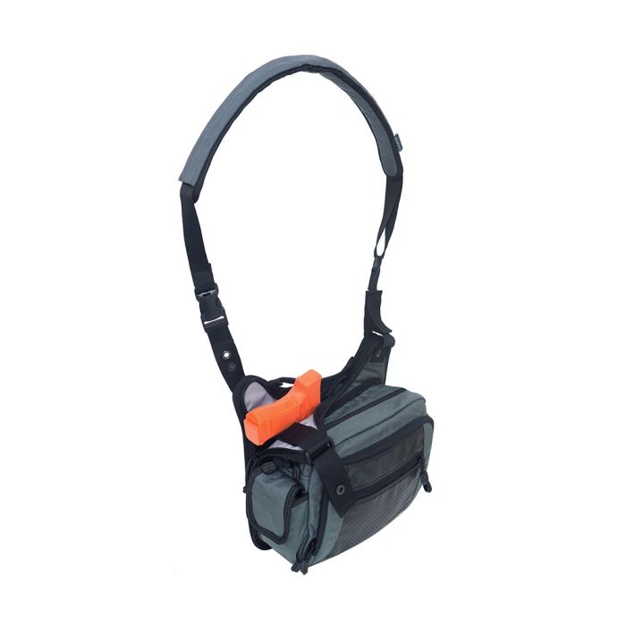 Сумка DANAPER Alphyn Urban M Graphite