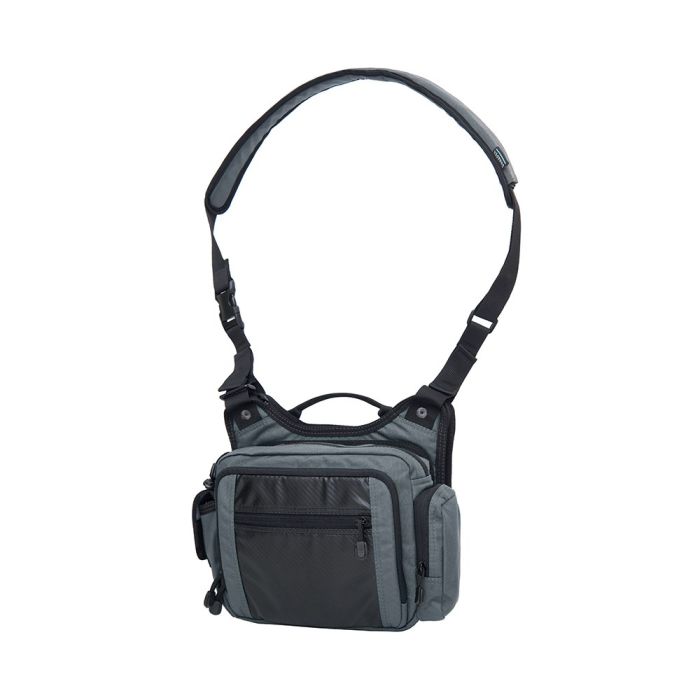 Сумка DANAPER Alphyn Urban M Graphite