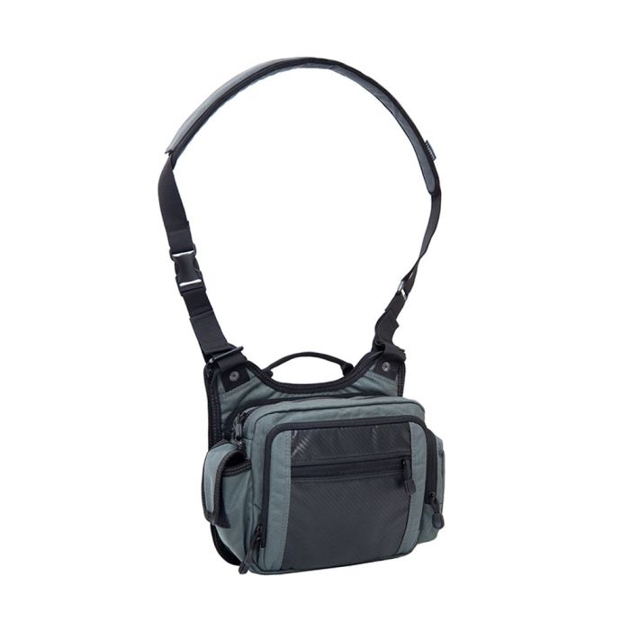 Сумка DANAPER Alphyn Urban M Graphite