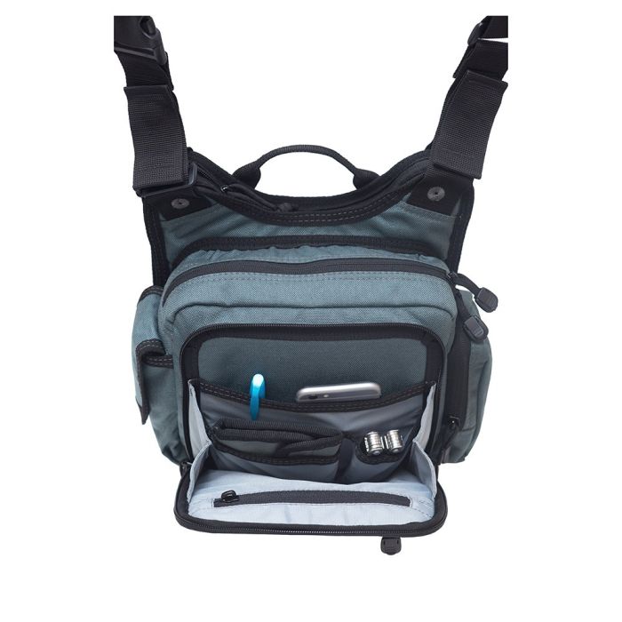 Сумка DANAPER Alphyn Urban M Graphite