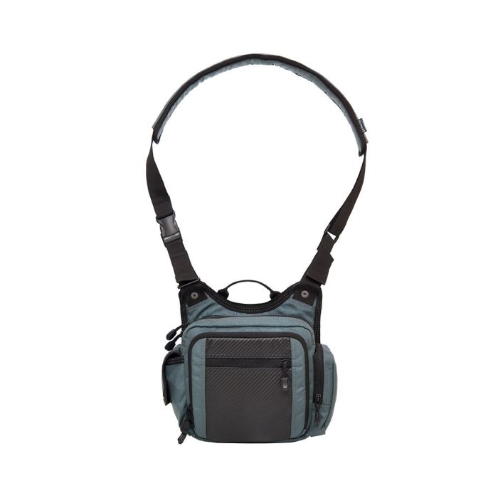 Сумка DANAPER ALPHYN Urban S Graphite