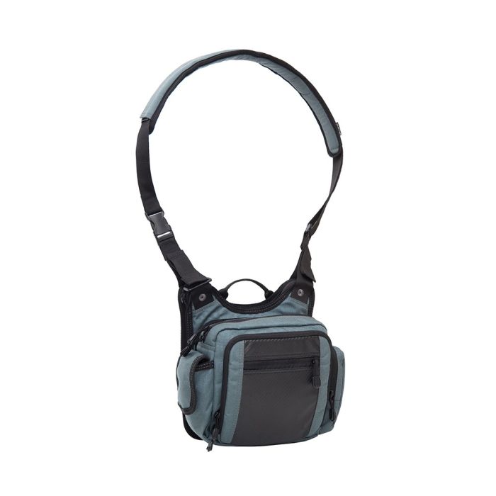 Сумка DANAPER ALPHYN Urban S Graphite