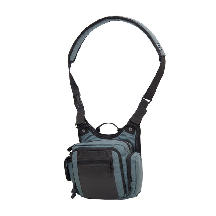 Сумка DANAPER ALPHYN Urban S Graphite
