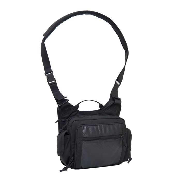 Сумка DANAPER Alphyn Urban M Black