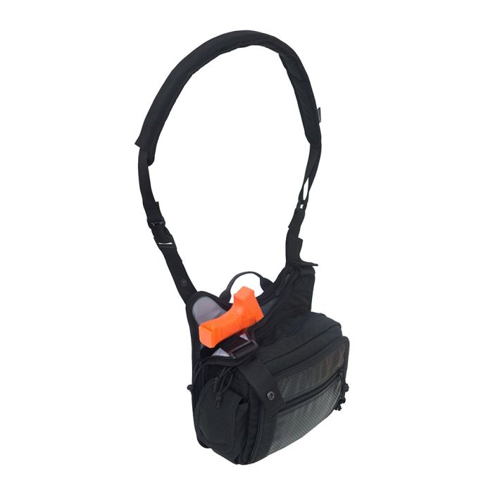 Сумка DANAPER Alphyn Urban M Black