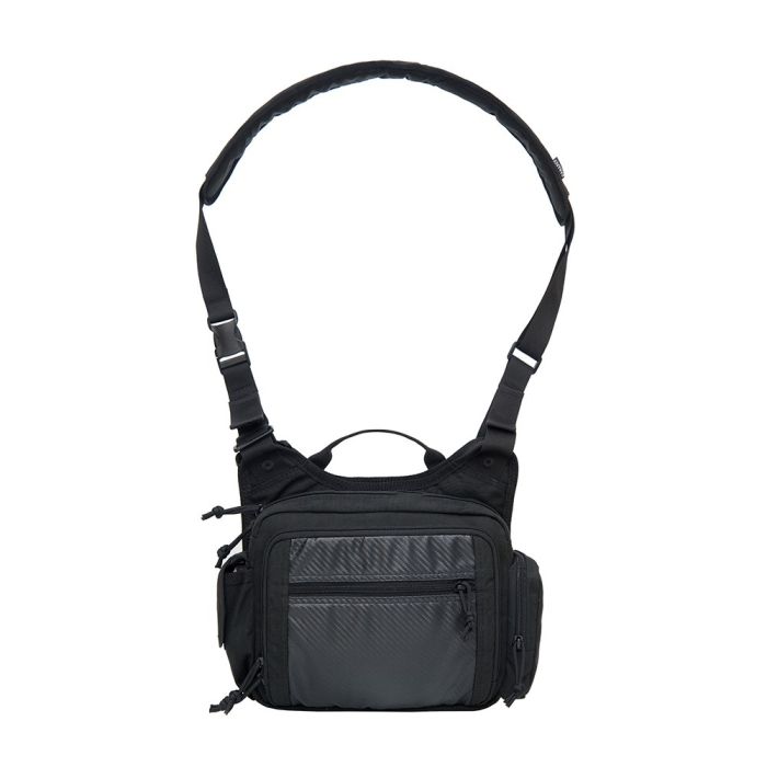 Сумка DANAPER Alphyn Urban M Black
