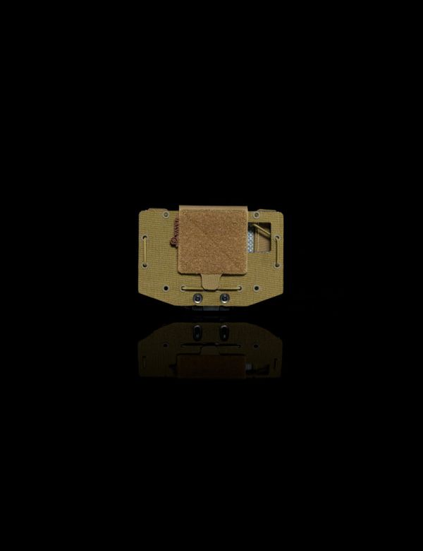 Утримувач телефону «Quesadilla» койот