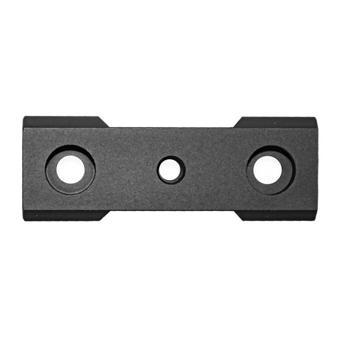 Антабка GrovTec для сошок база кріплення M-LOK 5.8 см GTSW240