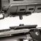 Антабка GrovTec для сошок база кріплення M-LOK 5.8 см GTSW240