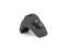 Антабка QD кутова КРУК CRC 9041 із кріпленням M-LOK Black