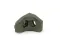 Антабка QD кутова КРУК CRC 9041 із кріпленням M-LOK OD Green