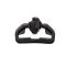Антабка швидкознімна Strike Industries Quick Detach Sling Loop Standard SI-QDSL-STN