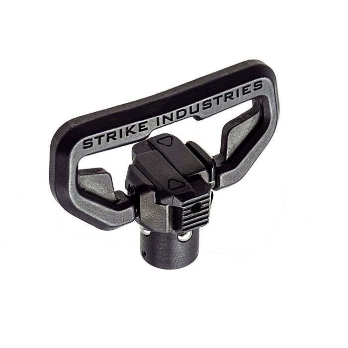 Антабка швидкознімна Strike Industries Quick Detach Sling Loop Standard SI-QDSL-STN
