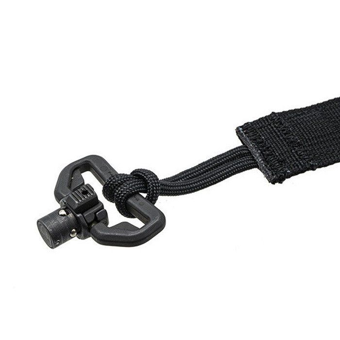 Антабка швидкознімна Strike Industries Quick Detach Sling Loop Standard SI-QDSL-STN