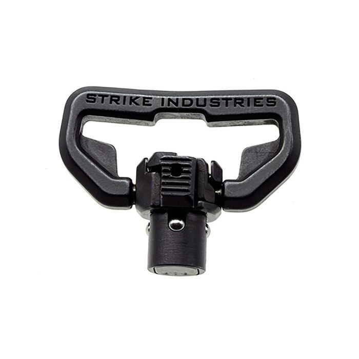 Антабка швидкознімна Strike Industries Quick Detach Sling Loop Standard SI-QDSL-STN