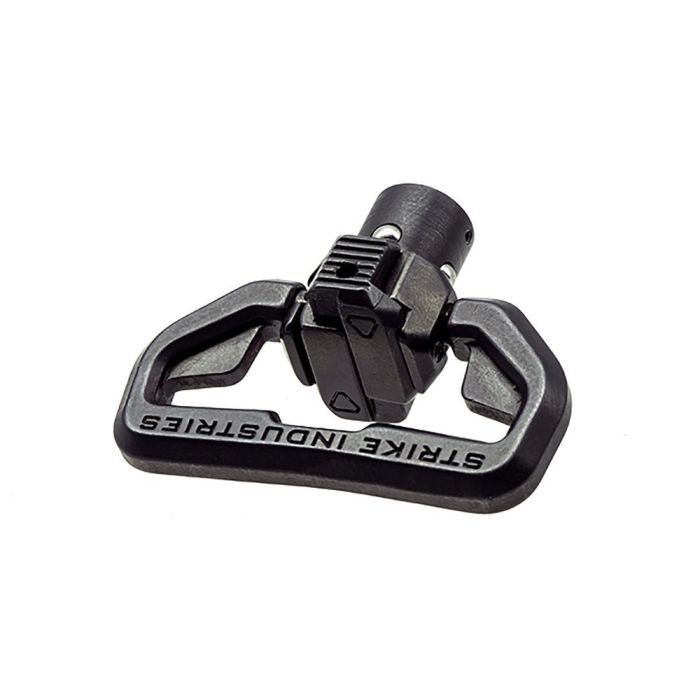 Антабка швидкознімна Strike Industries Quick Detach Sling Loop Standard SI-QDSL-STN