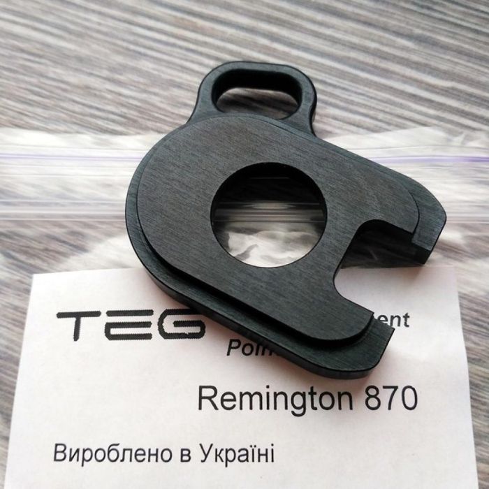 Антабка TEG для Remington 870