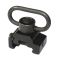 Антабка Vector Optics QD Sling комплект під Пікатіні/Вівер SCOT-36
