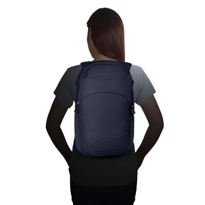 Рюкзак Osprey Aphelia Juneberry Purple
