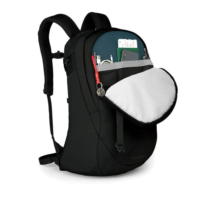 Рюкзак Osprey Aphelia Black