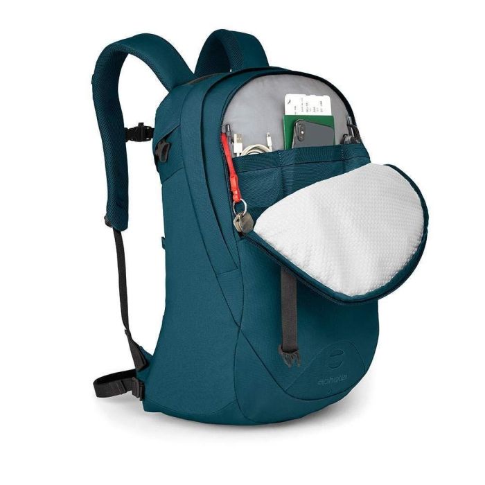 Рюкзак Osprey Aphelia Ethel Blue