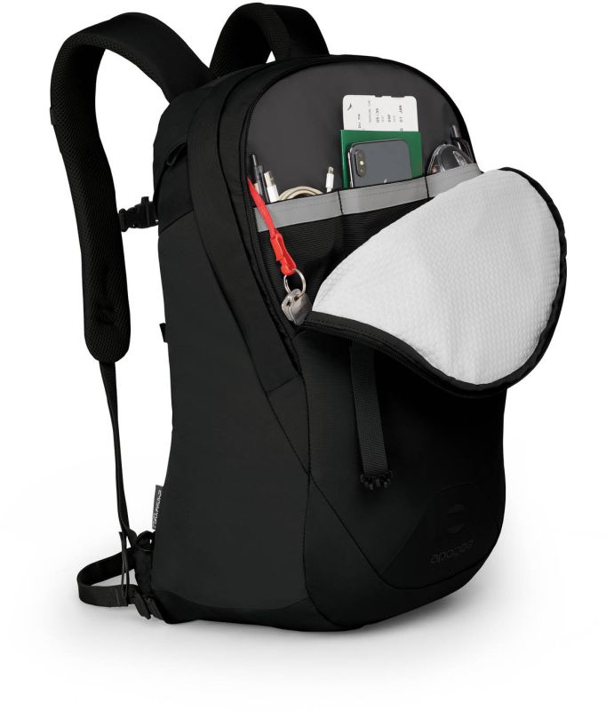 Рюкзак Osprey Apogee 28 Gopher Green