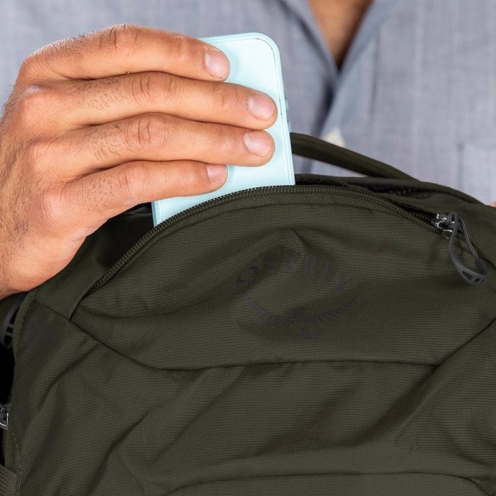 Рюкзак Osprey Apogee 28 Gopher Green