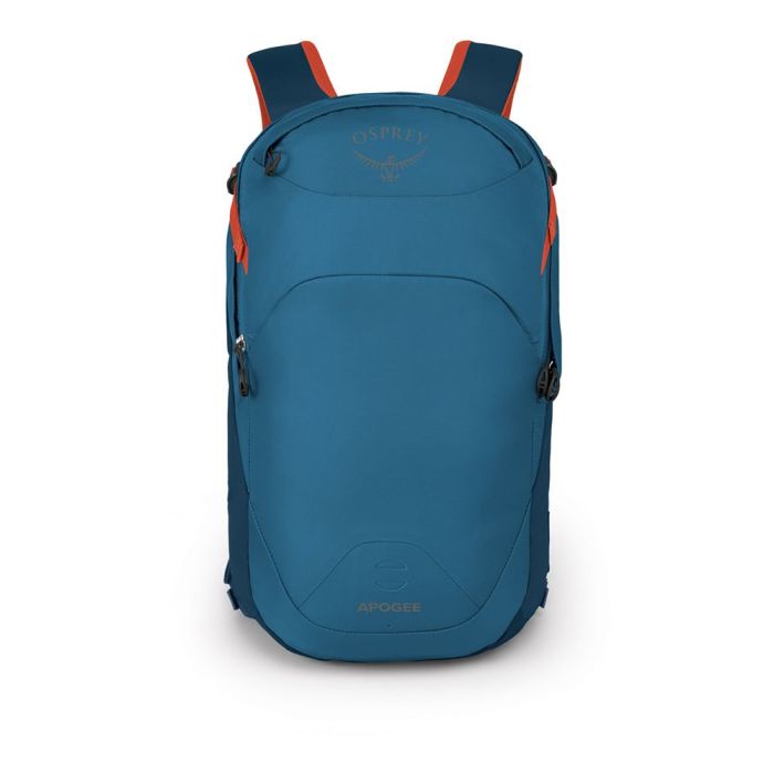 Рюкзак Osprey Apogee 28 Scoria Blue