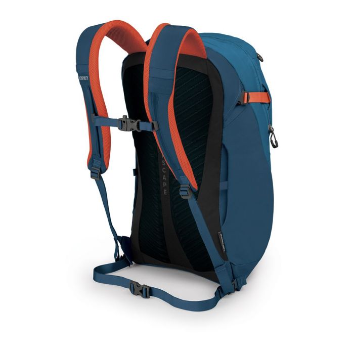 Рюкзак Osprey Apogee 28 Scoria Blue