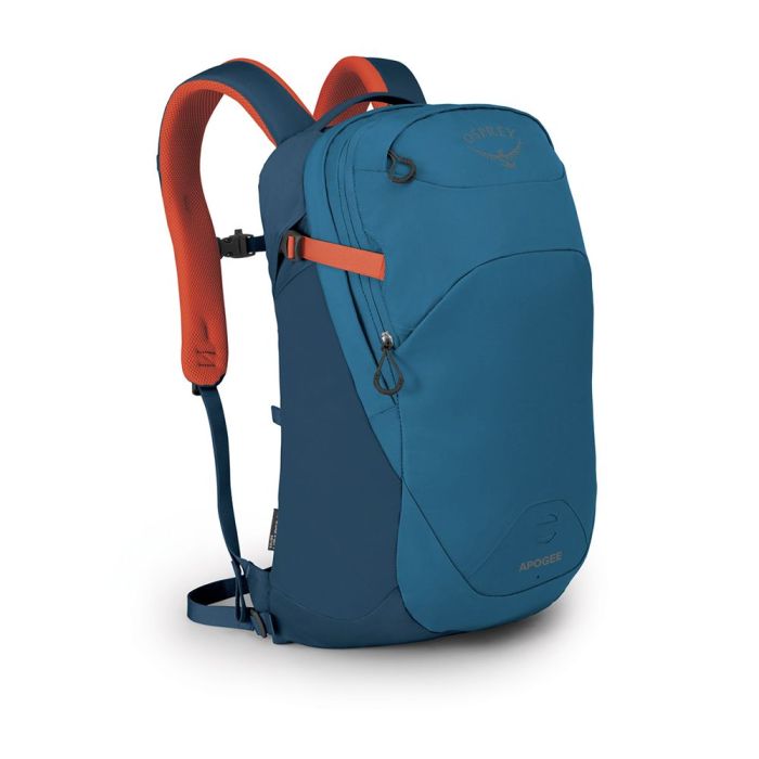 Рюкзак Osprey Apogee 28 Scoria Blue
