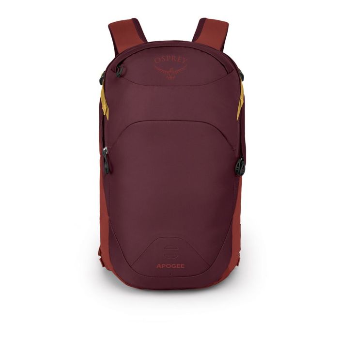Рюкзак Osprey Apogee 28 Zircon Red