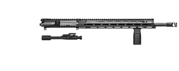 Аппер Daniel Defense DDM4 V7 PRO Series URG 18" кал .223