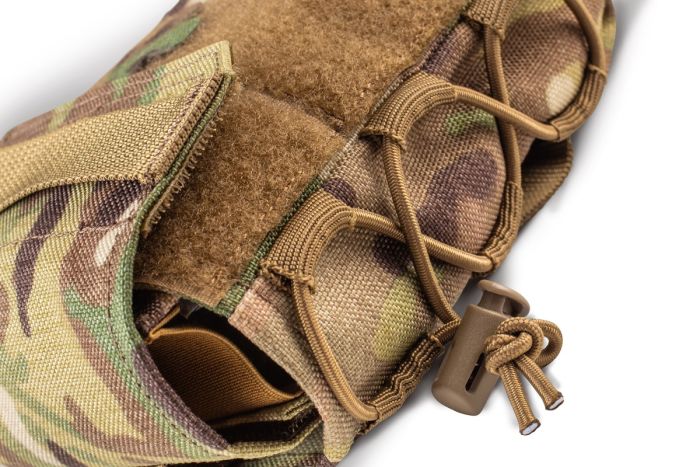 Аптечний підсумок 9Line для комплекту March U-Win Cordura 1000 Multicam